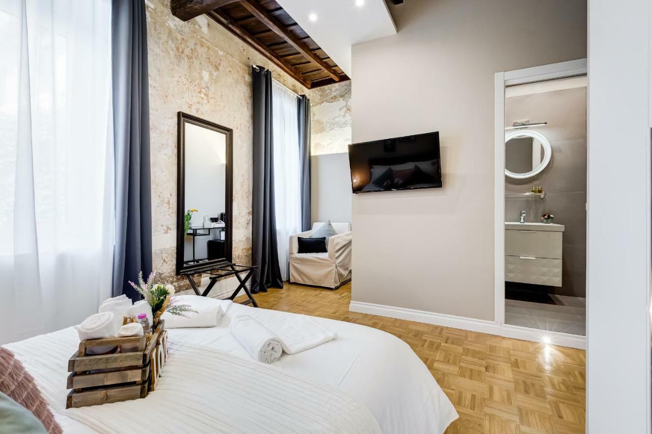 Tankara Gasthuis Rome