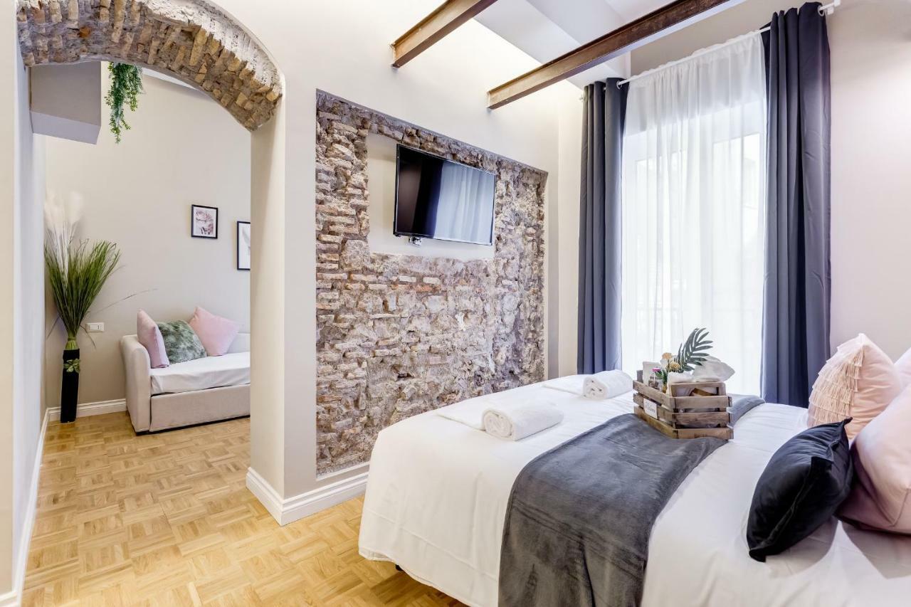 Tankara Gasthuis Rome