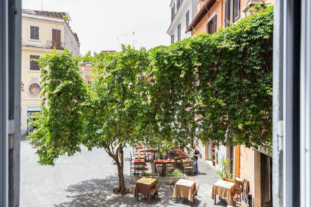 Tankara Gasthuis Rome
